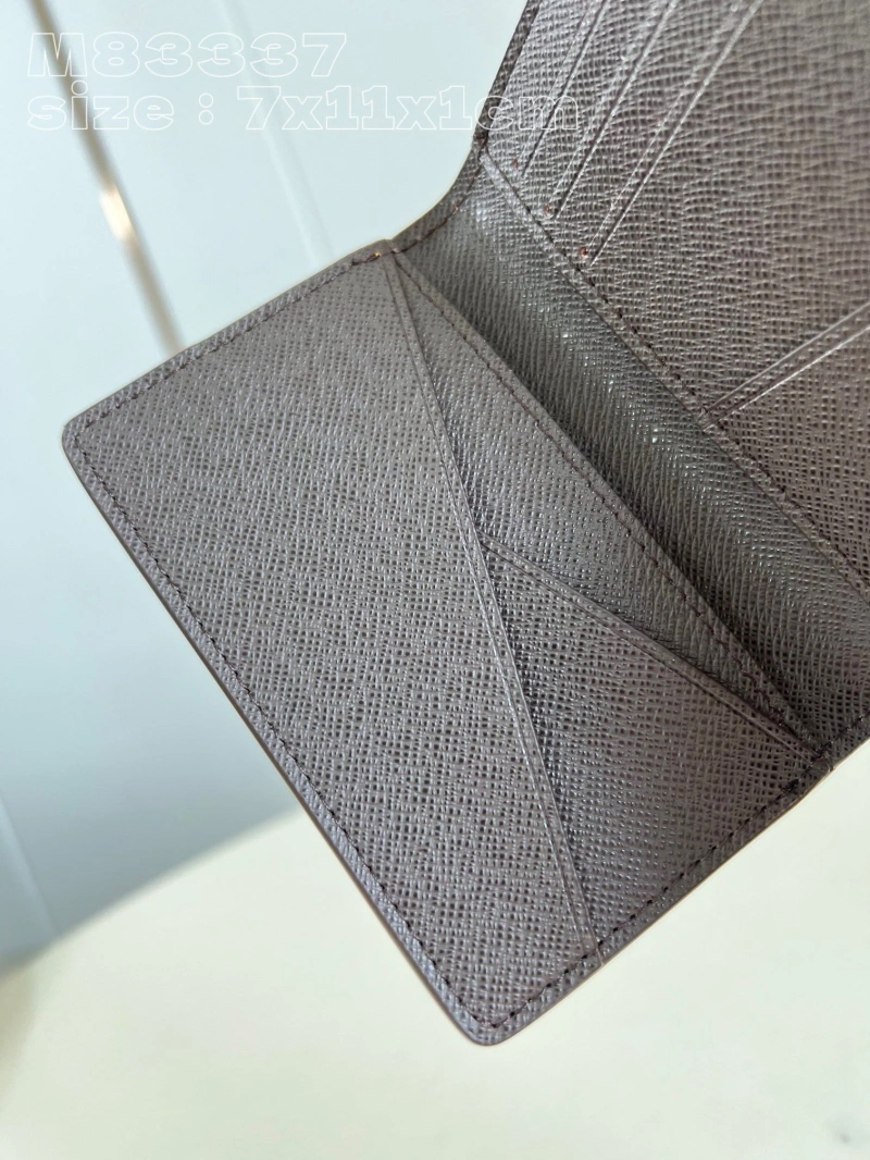 LV Wallets 4365H-0361