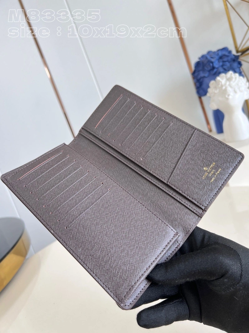 LV Wallets 4365H-0365