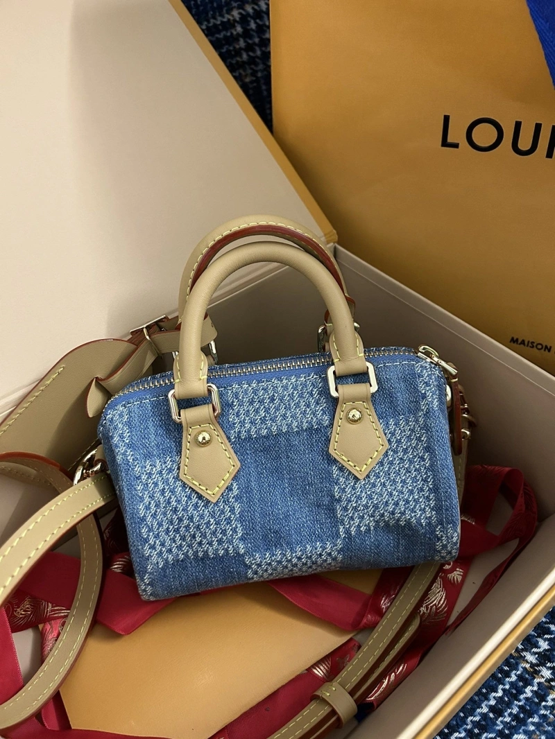 LV Speedy Bags 4365H-0372