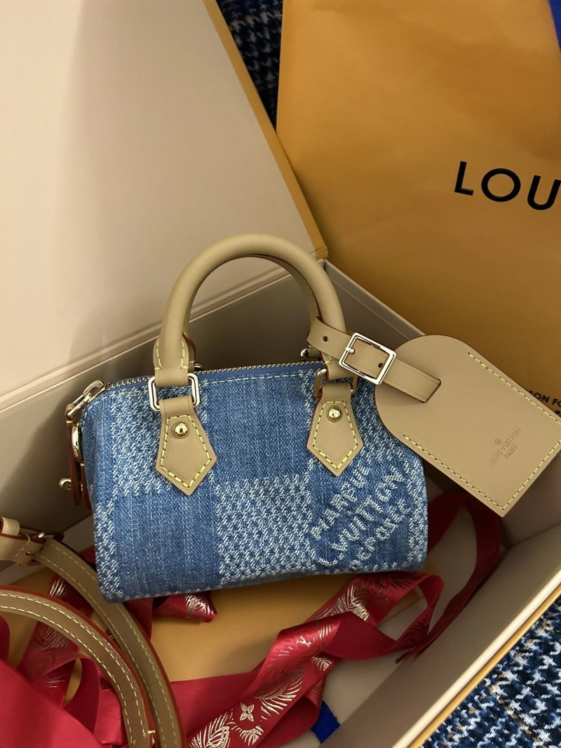 LV Speedy Bags 4365H-0372