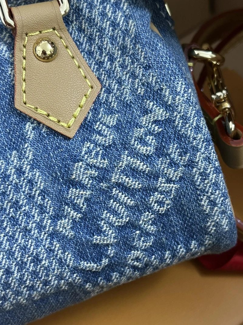 LV Speedy Bags 4365H-0372