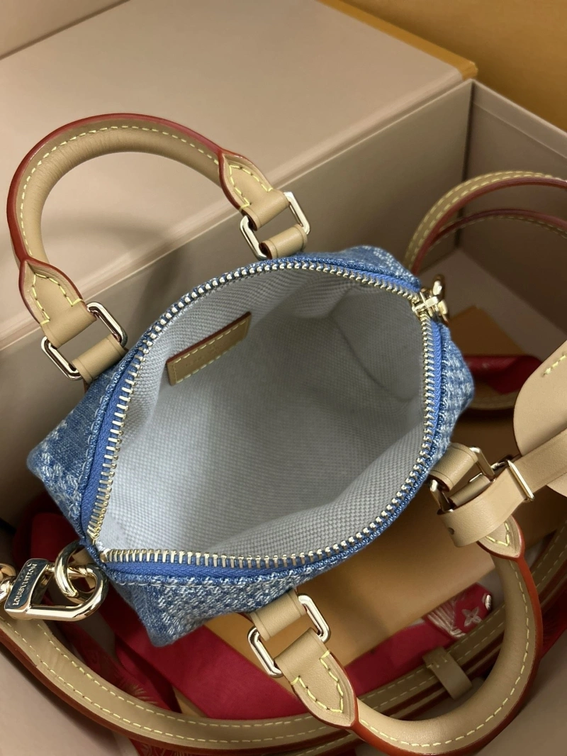LV Speedy Bags 4365H-0372