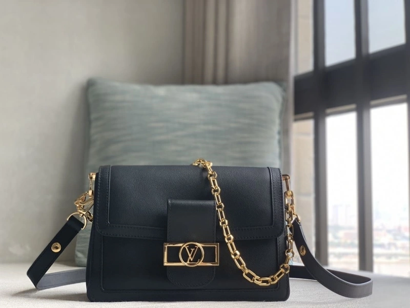 LV Satchel Bags 4365H-0396
