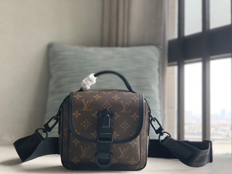 LV Top Handle Bags 4365H-0401