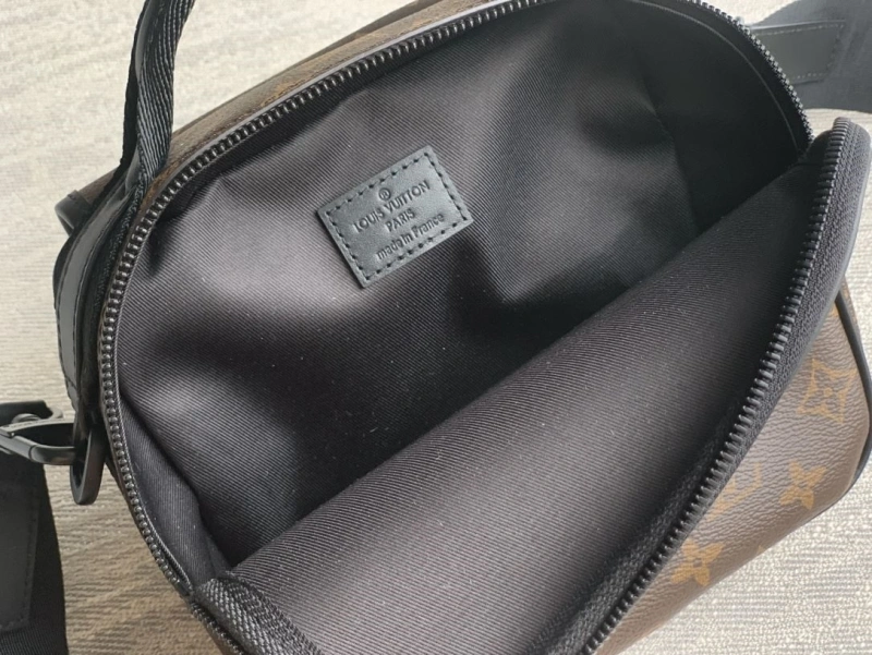 LV Top Handle Bags 4365H-0401