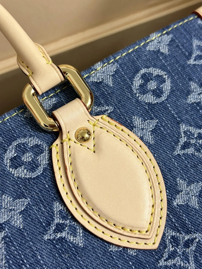LV Shopping Bags 4365H-0402