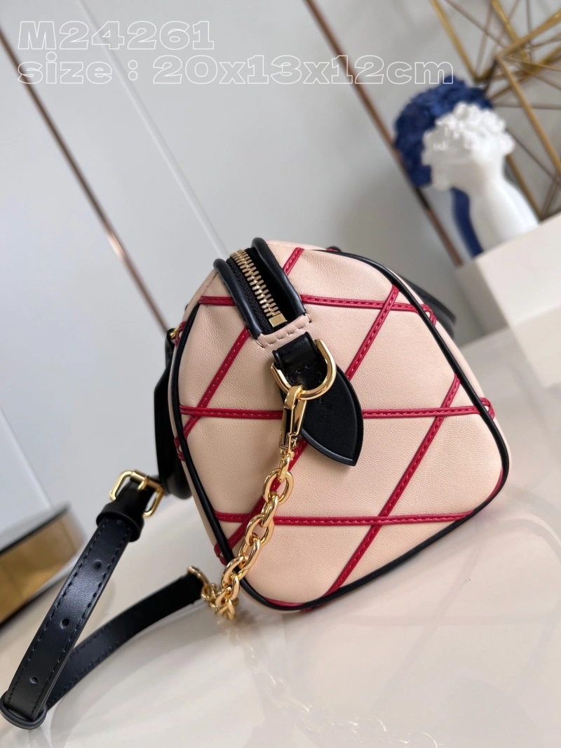 LV Speedy Bags 4365H-0405