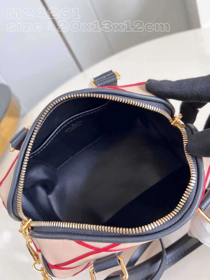 LV Speedy Bags 4365H-0405