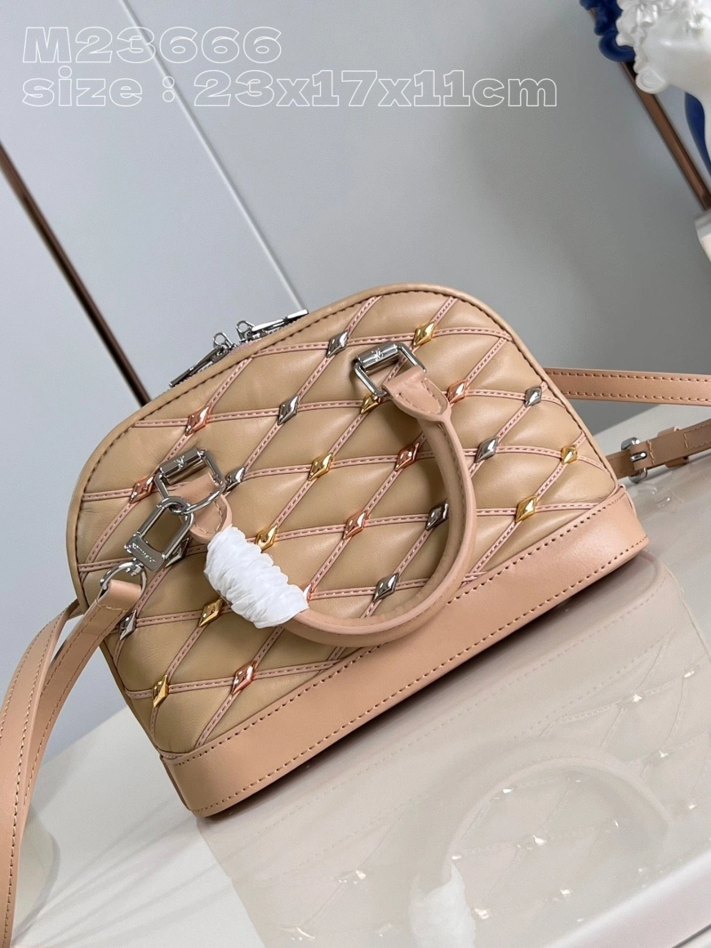 LV Top Handle Bags 4365H-0408