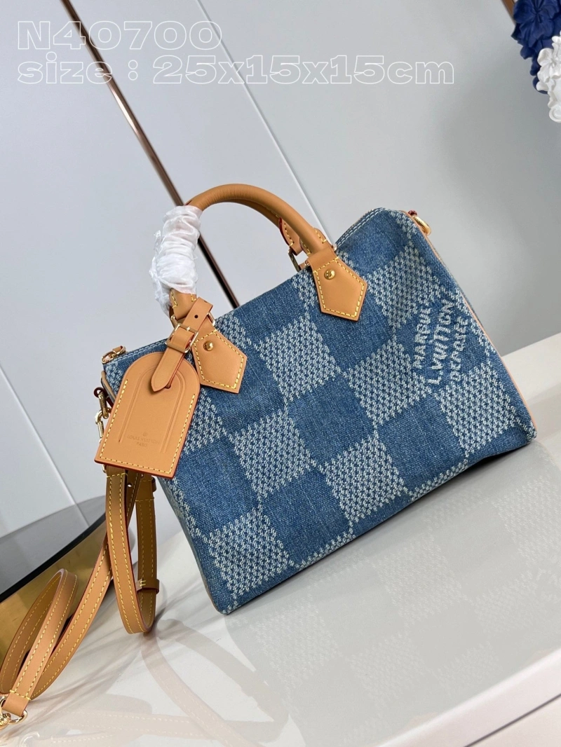 LV Speedy Bags 4365H-0411