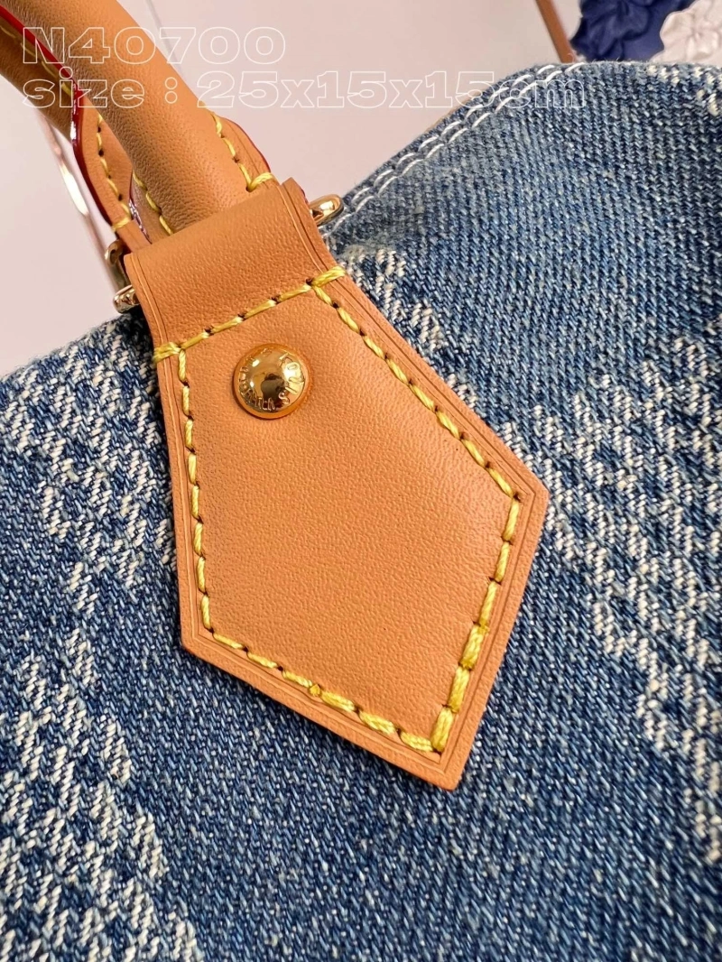 LV Speedy Bags 4365H-0411