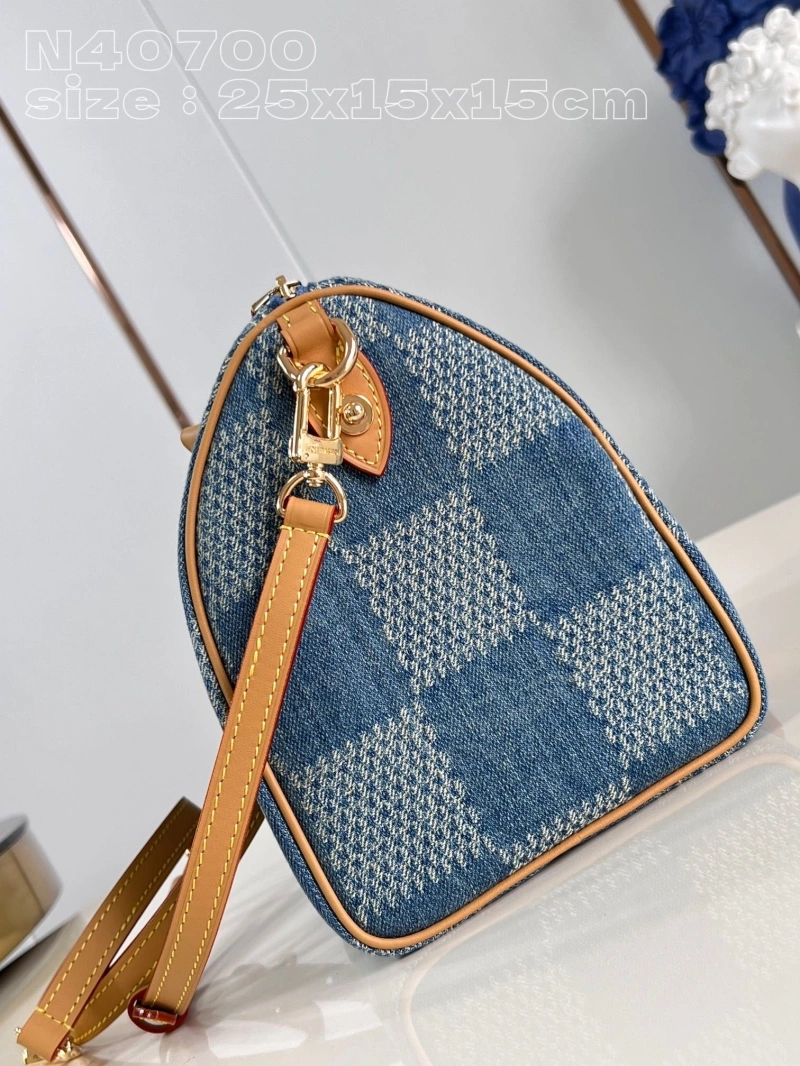 LV Speedy Bags 4365H-0411