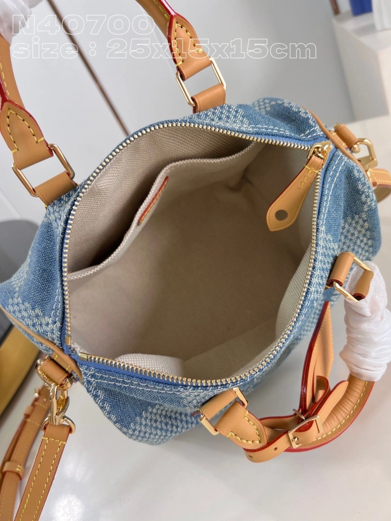 LV Speedy Bags 4365H-0411