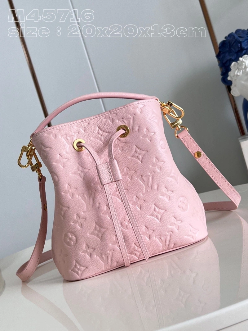 LV Bucket Bags 4365H-0412