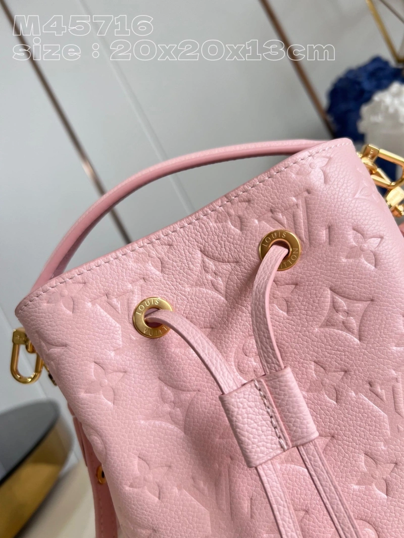 LV Bucket Bags 4365H-0412