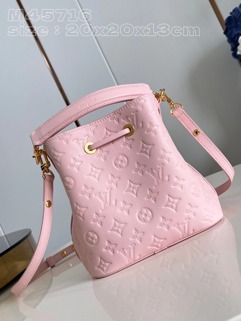 LV Bucket Bags 4365H-0412