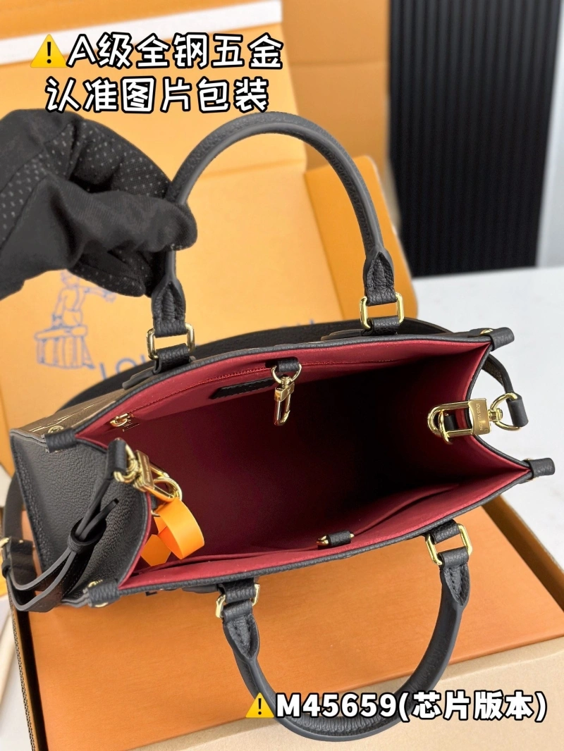 LV Shopping Bags 4365H-0426