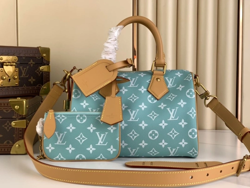 LV Speedy Bags 4365H-0432
