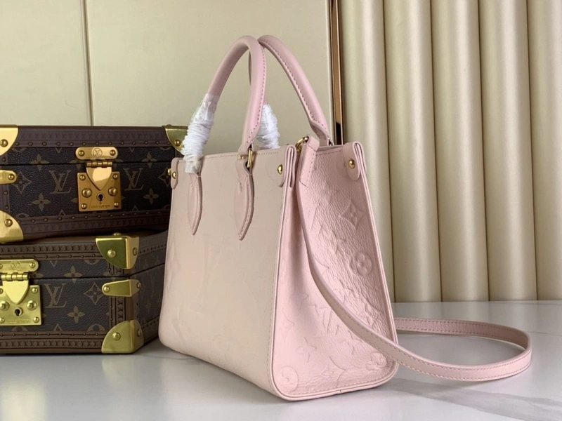 LV Shopping Bags 4365H-0441