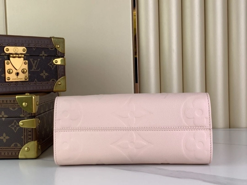 LV Shopping Bags 4365H-0441