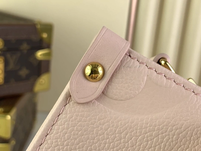 LV Shopping Bags 4365H-0441