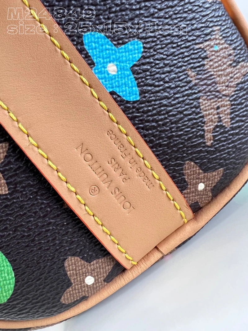 LV Speedy Bags 4365H-0447