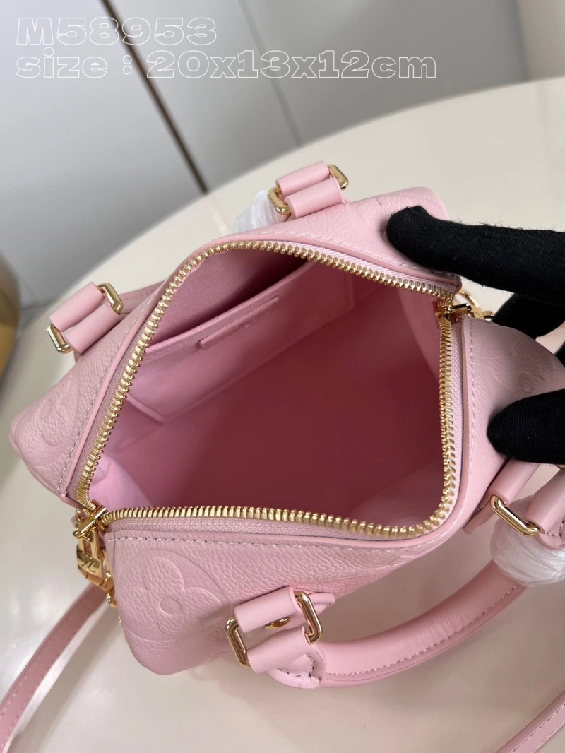 LV Speedy Bags 4365H-0449