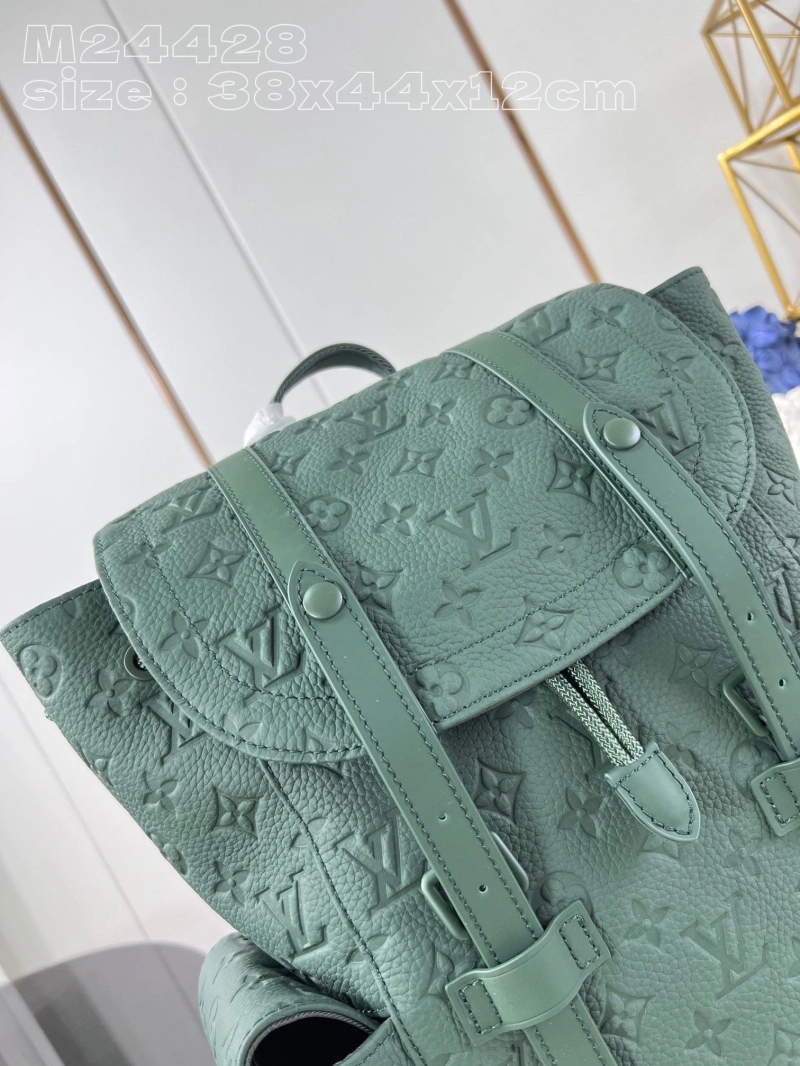 LV Backpacks 4365H-0451