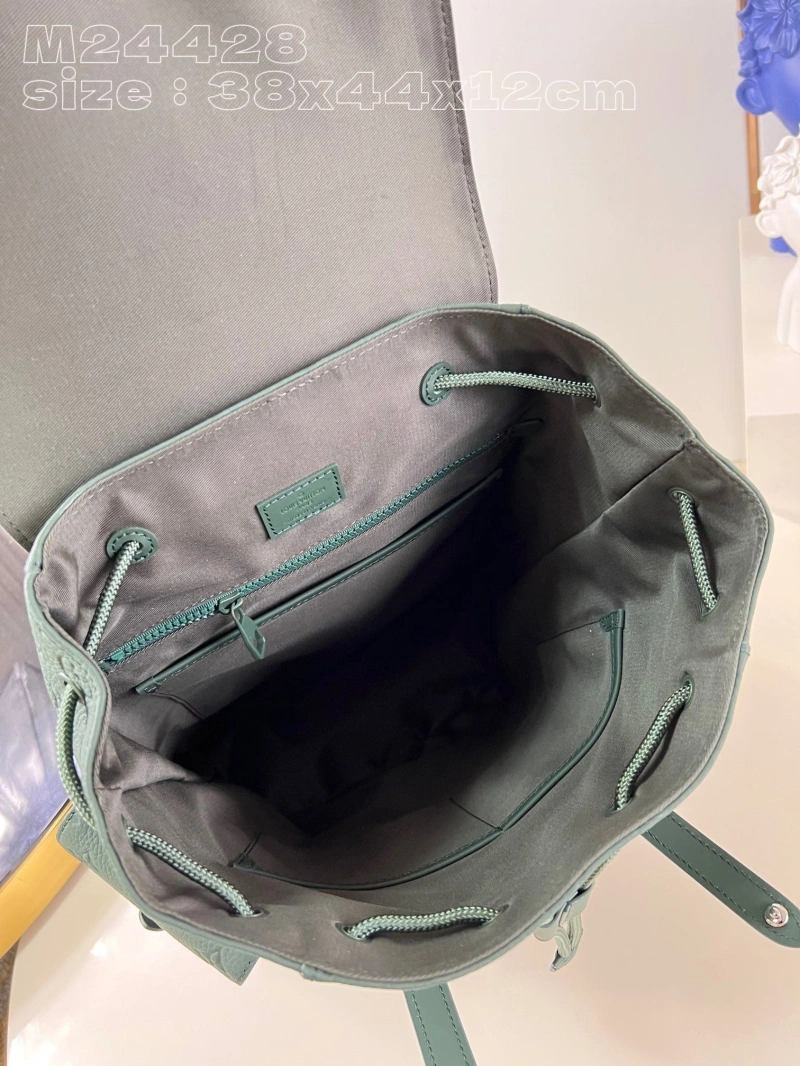 LV Backpacks 4365H-0451