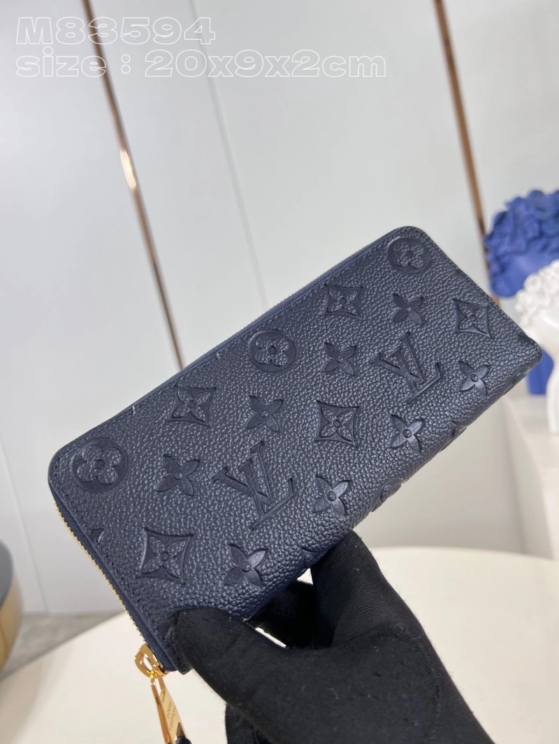 LV Wallets 4365H-0462
