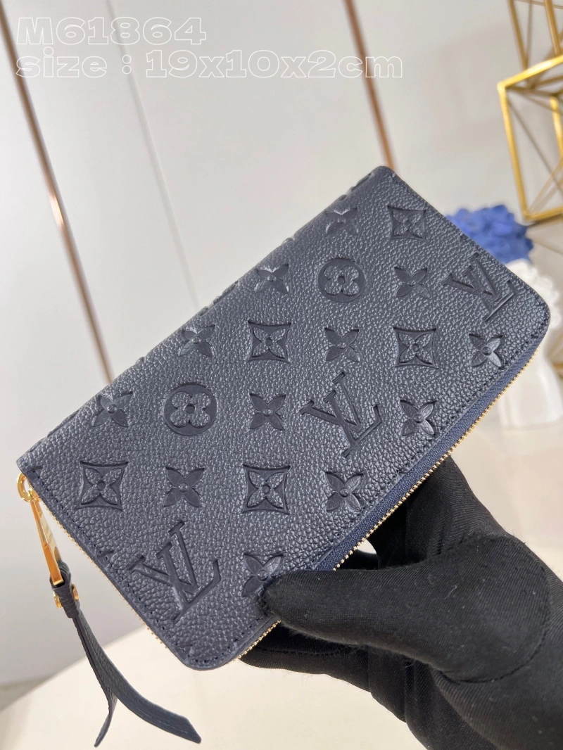 LV Wallets 4365H-0463