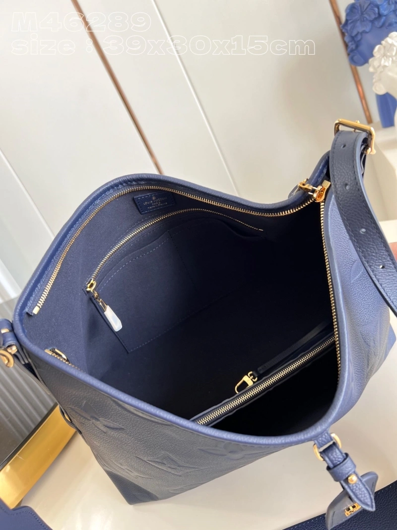 LV Satchel Bags 4365H-0465