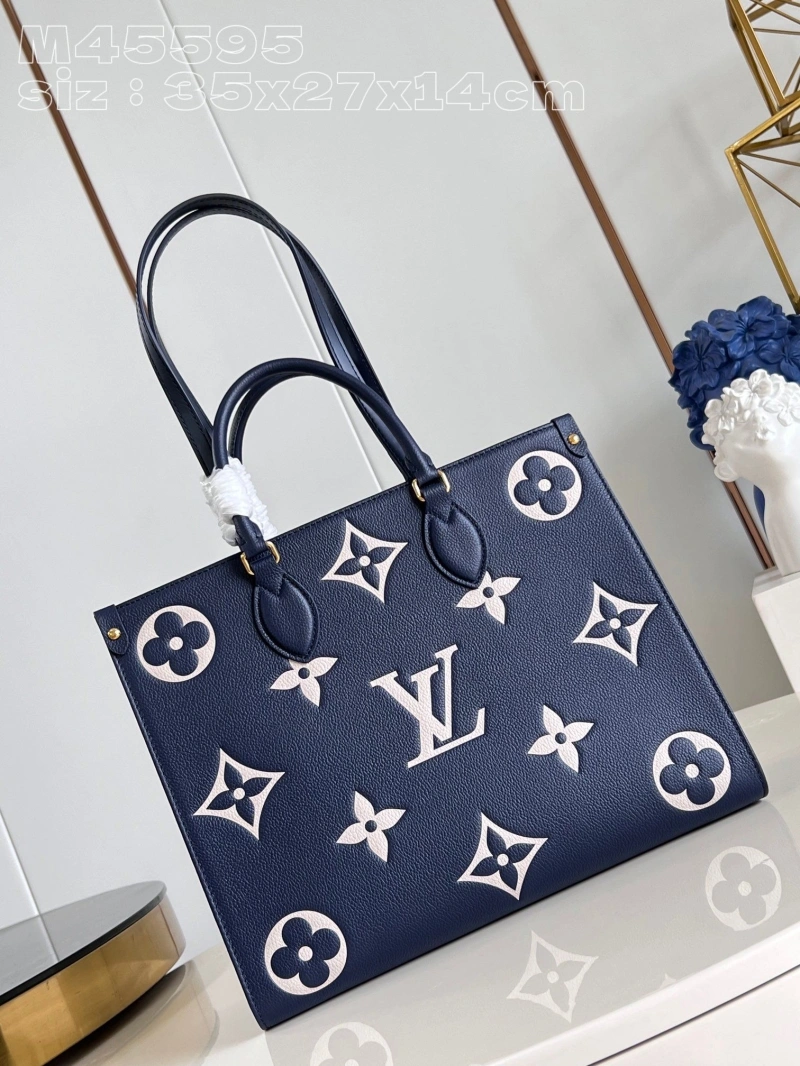 LV Shopping Bags 4365H-0466