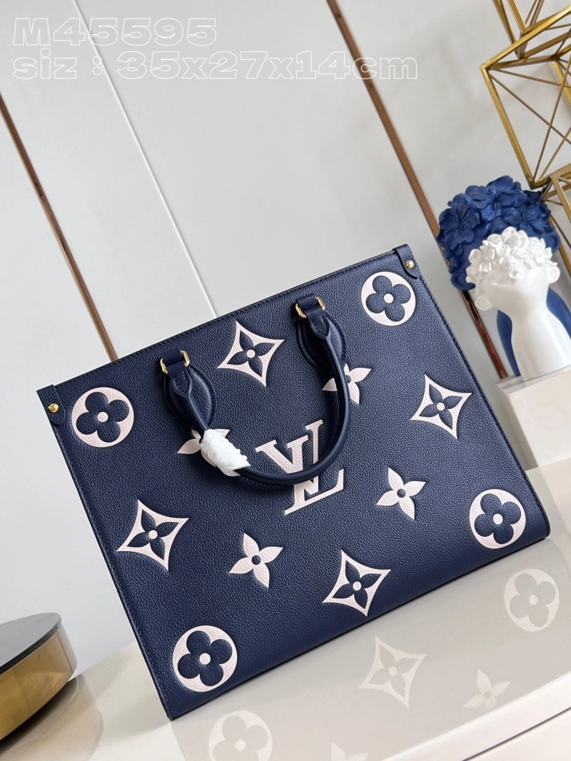 LV Shopping Bags 4365H-0466