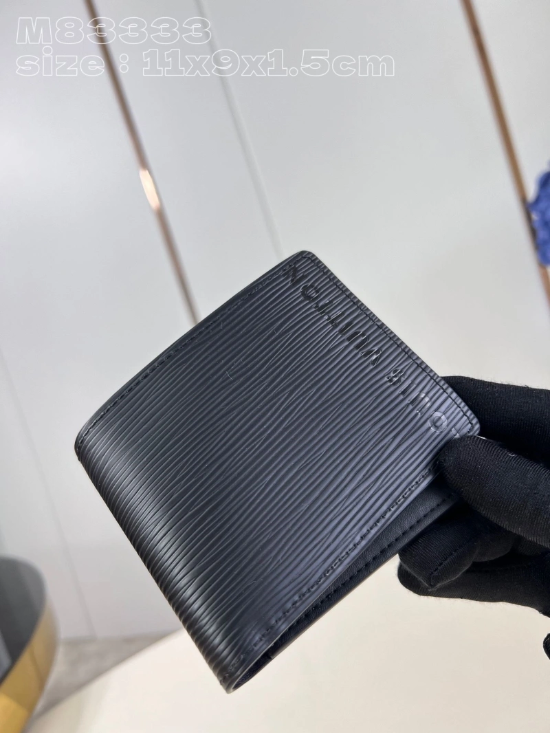 LV Wallets 4365H-0467