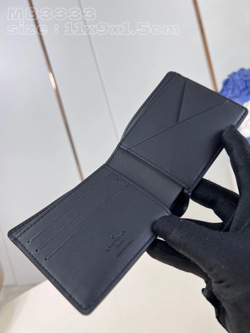 LV Wallets 4365H-0467