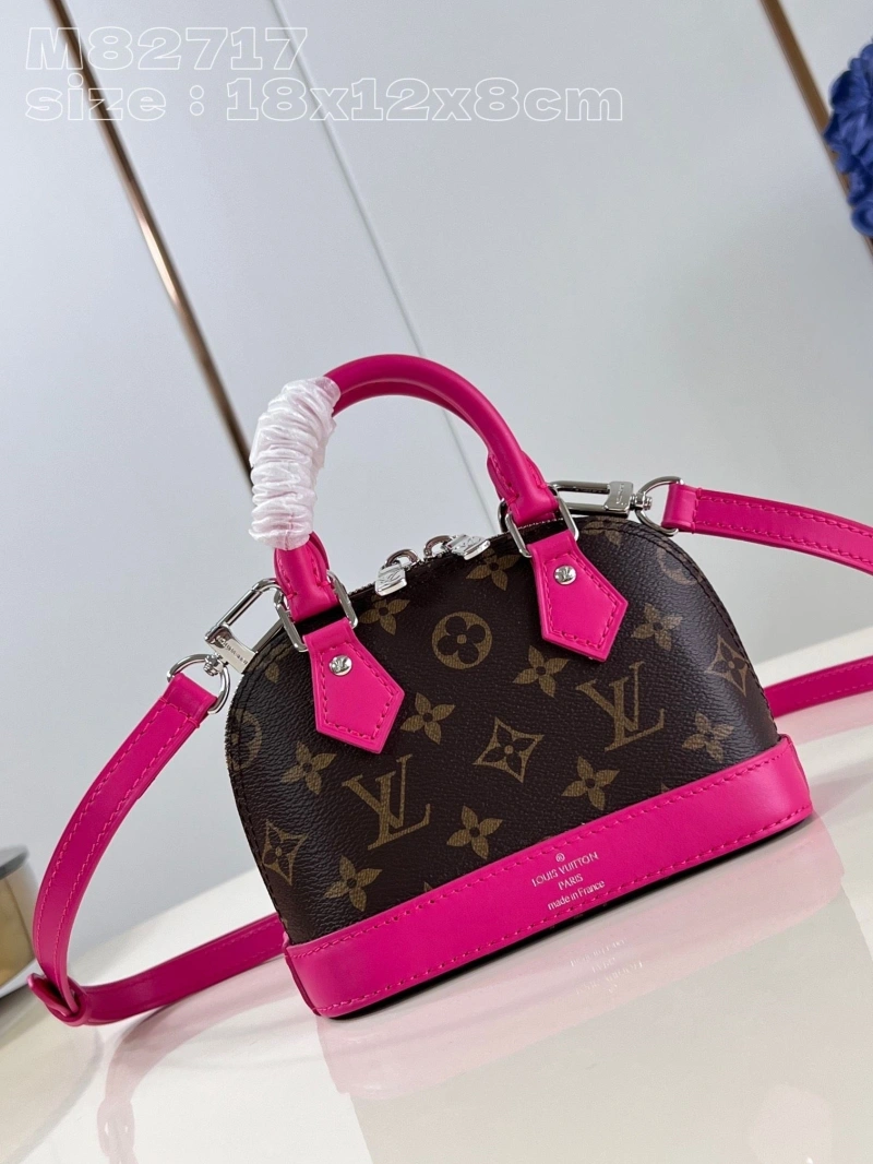 LV Top Handle Bags 4365H-0470