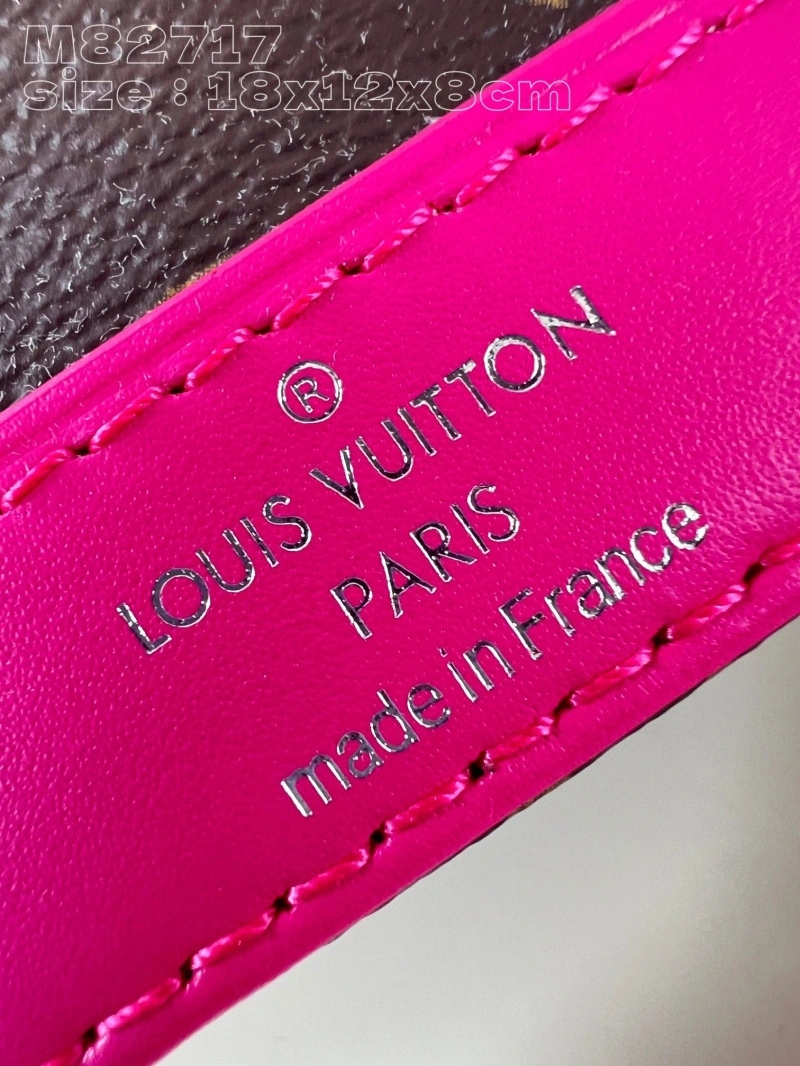 LV Top Handle Bags 4365H-0470