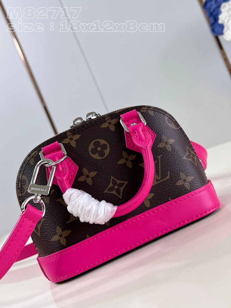 LV Top Handle Bags 4365H-0470