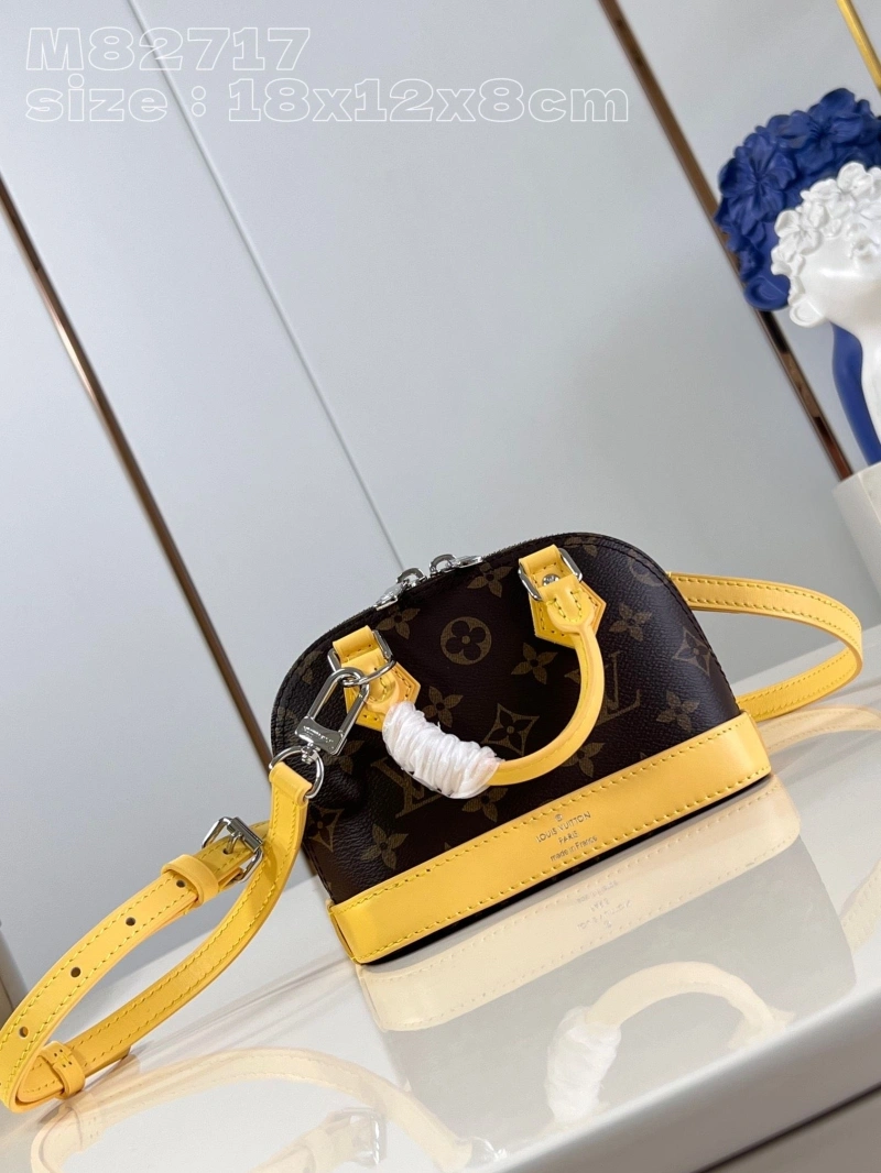 LV Top Handle Bags 4365H-0472