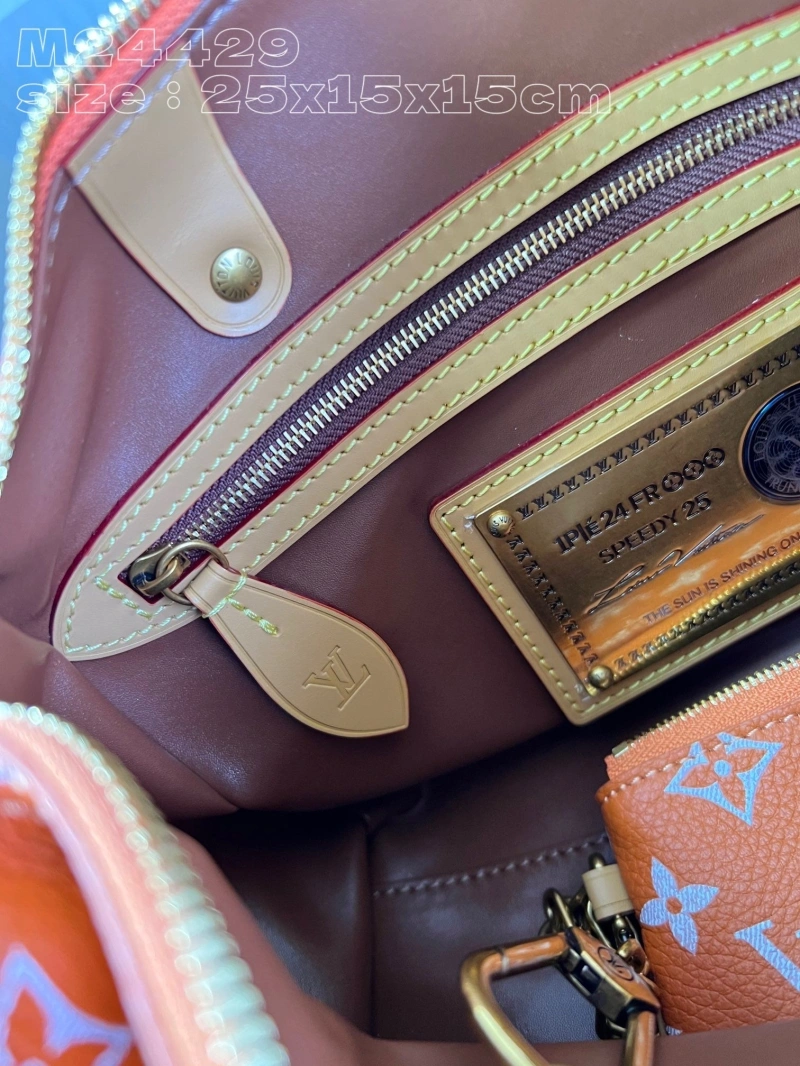 LV Speedy Bags 4365H-0477