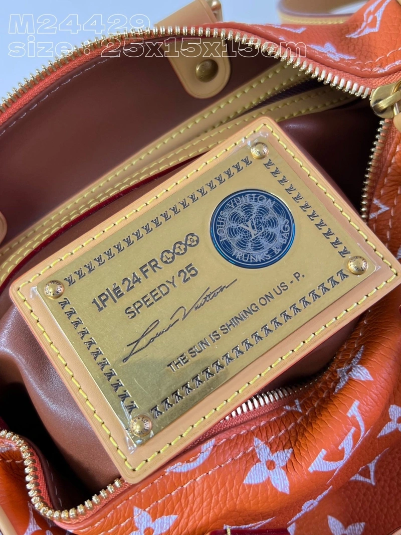 LV Speedy Bags 4365H-0477