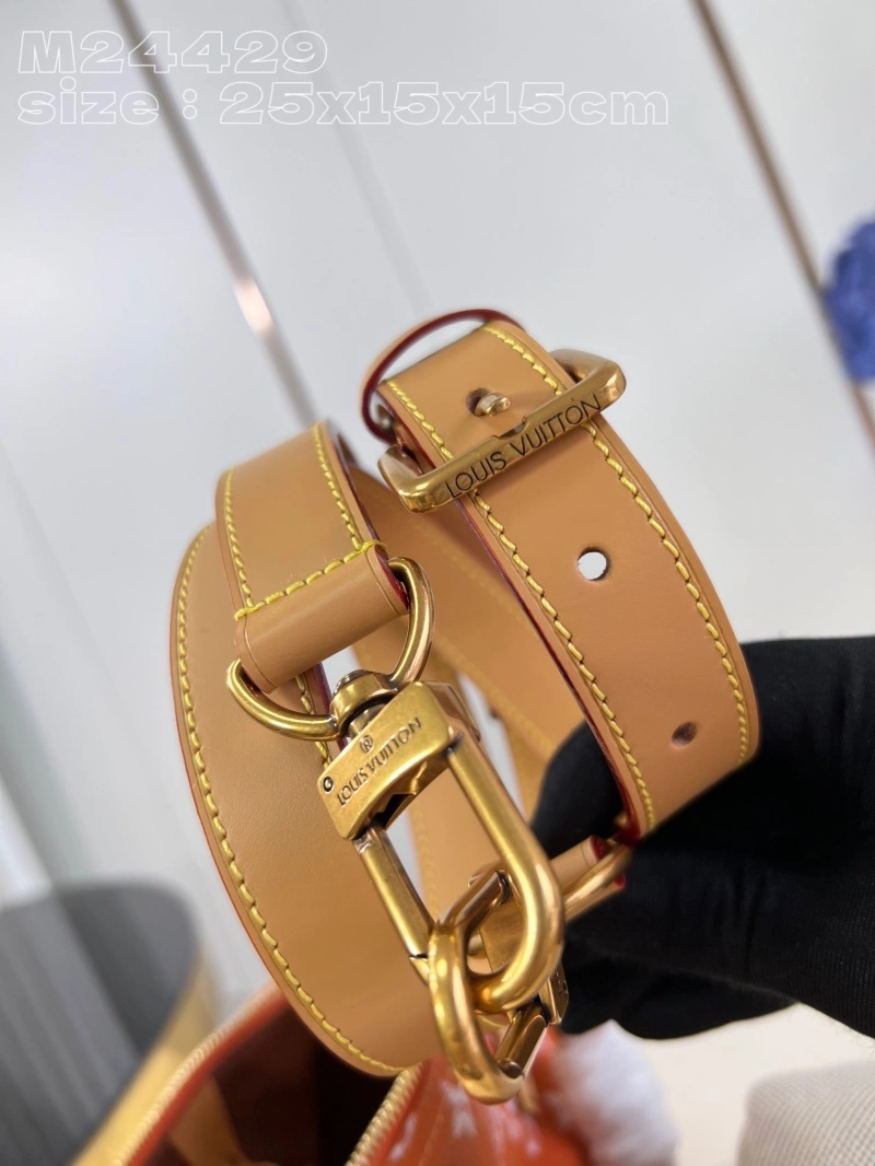 LV Speedy Bags 4365H-0477