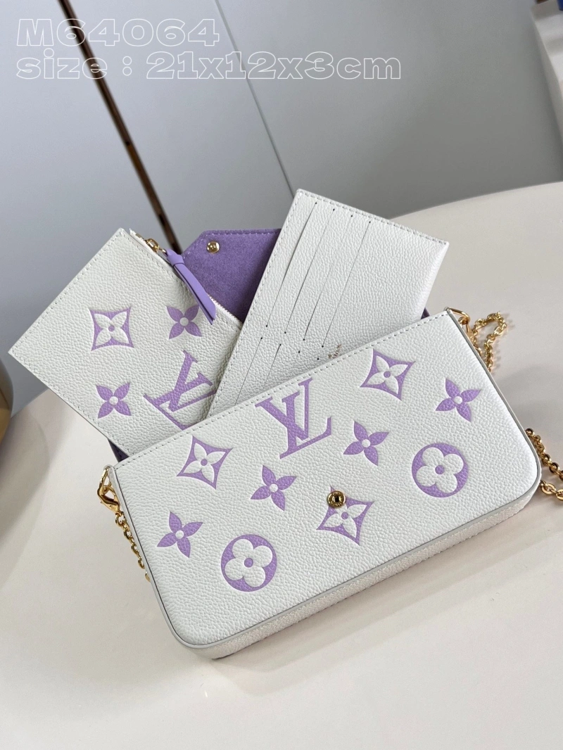 LV Wallets 4365H-0480
