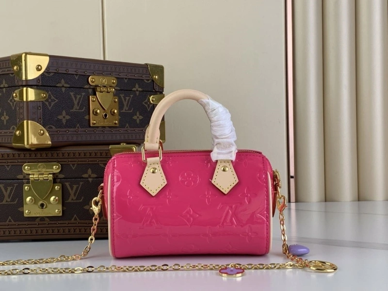 LV Speedy Bags 4365H-0491