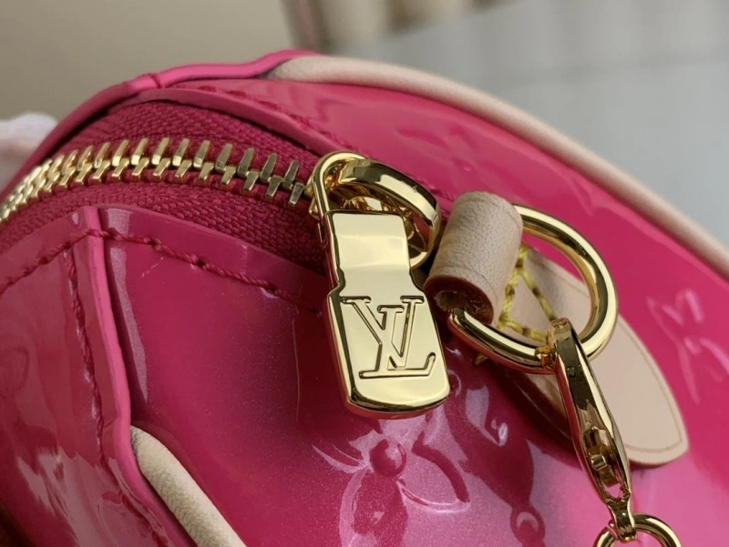 LV Speedy Bags 4365H-0491