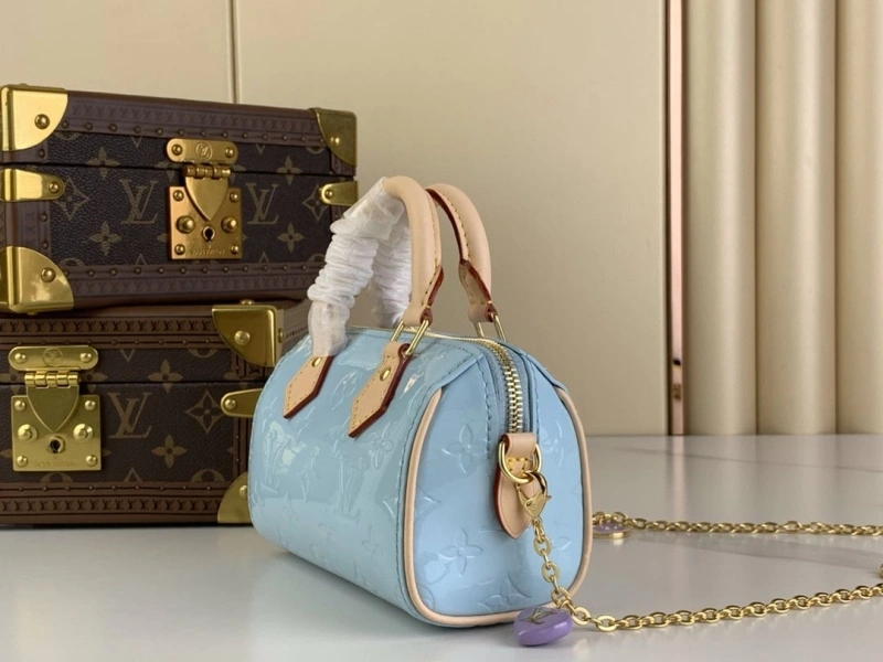 LV Speedy Bags 4365H-0492