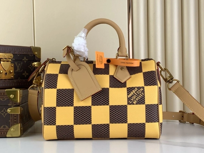 LV Speedy Bags 4365H-0495