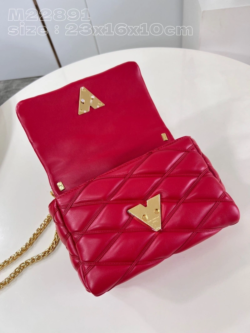 lv twist De*1m bags 4365h-0498