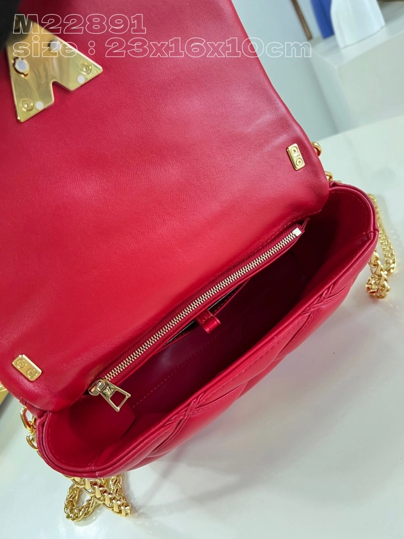 lv twist De*1m bags 4365h-0498